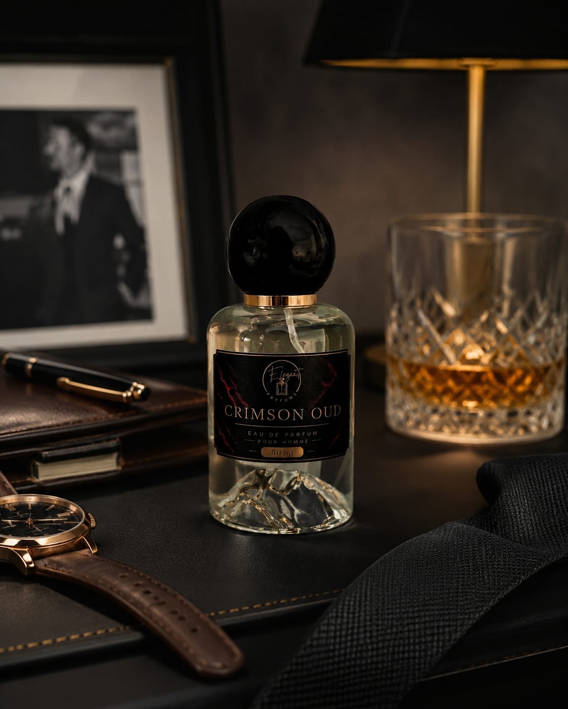 How to Choose the Perfect Perfume for Your Personality