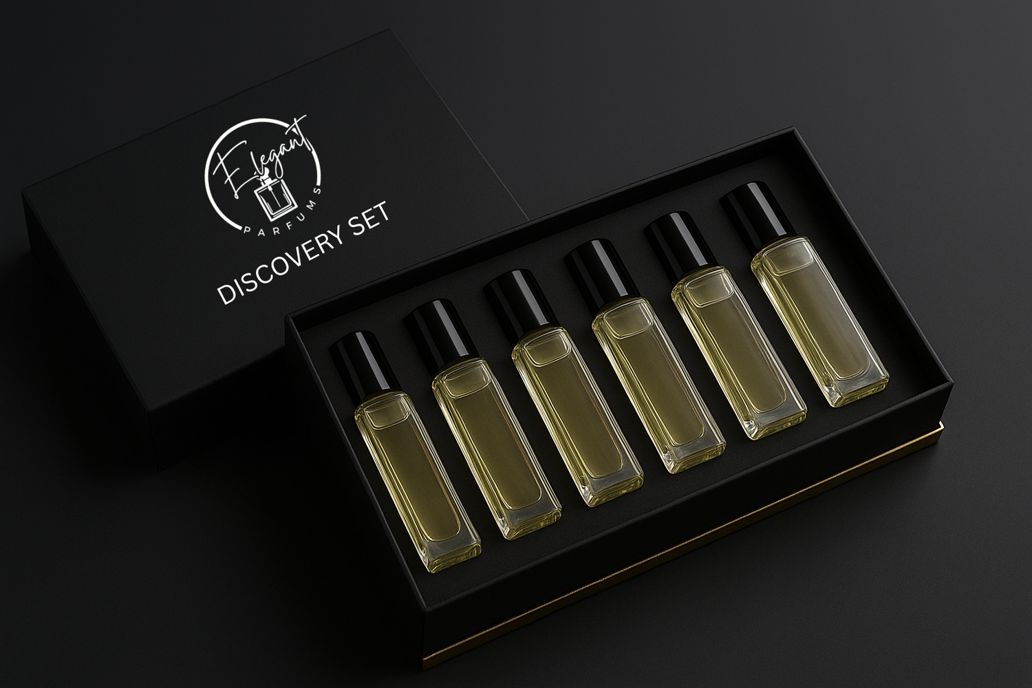 DICOVERY SET
