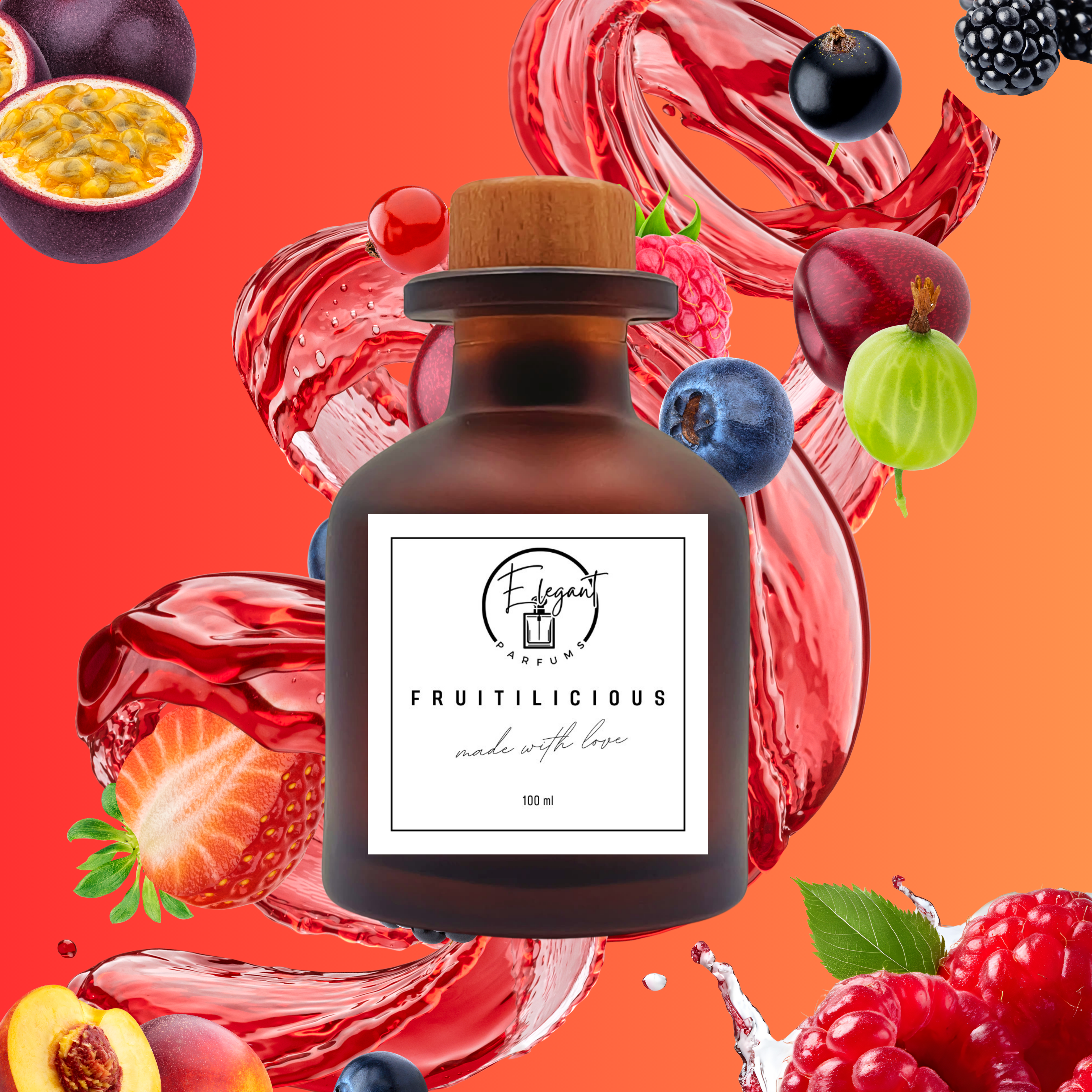FRUITILICIOUS