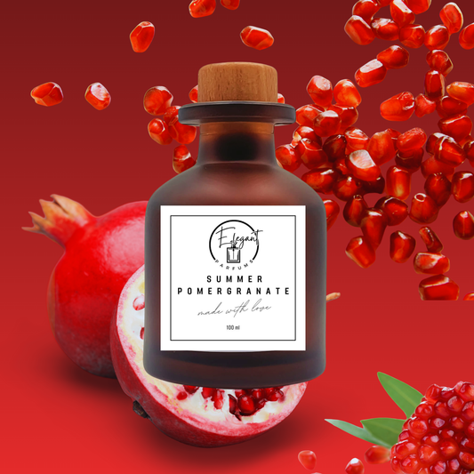 SUMMER POMEGRANATE