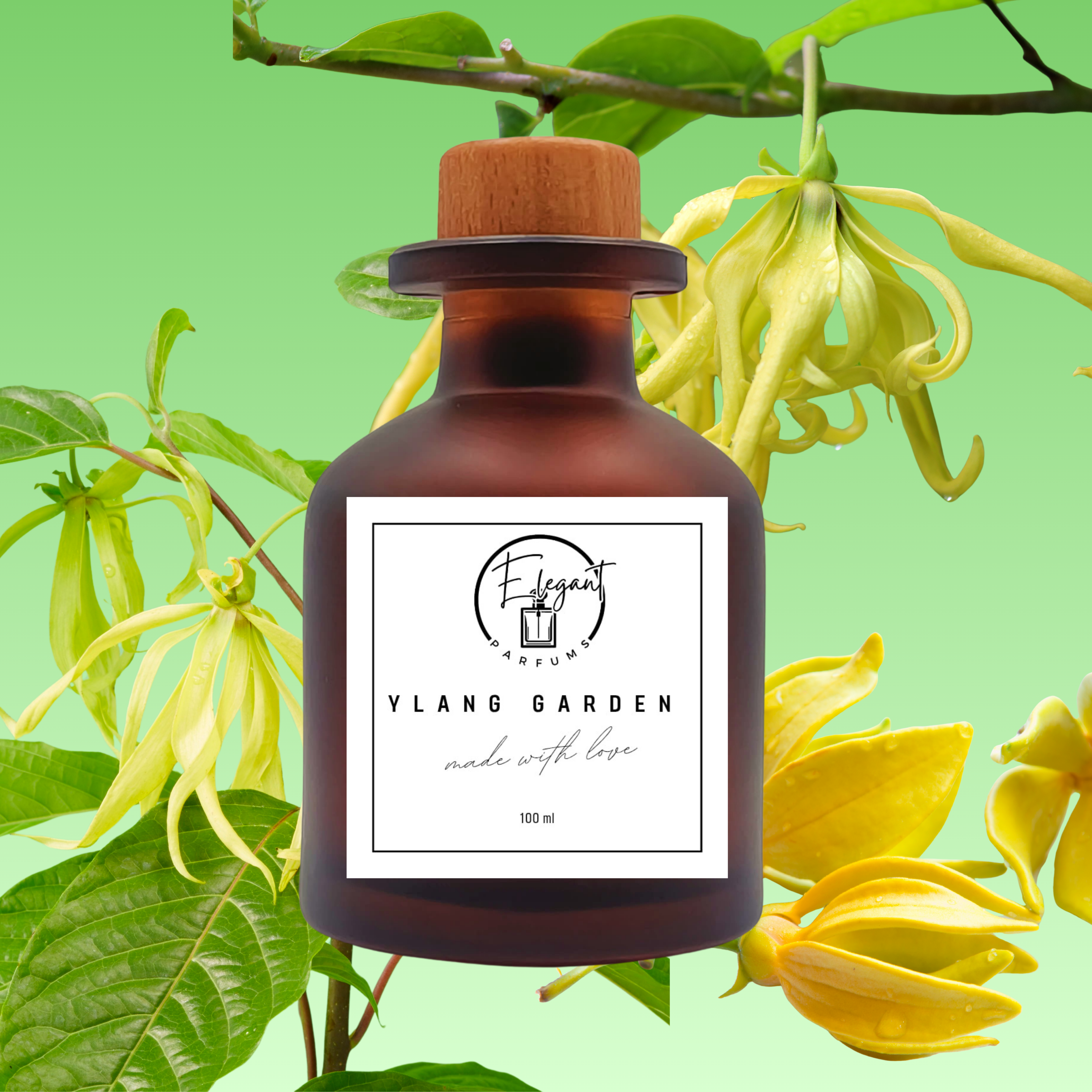 YLANG GARDEN