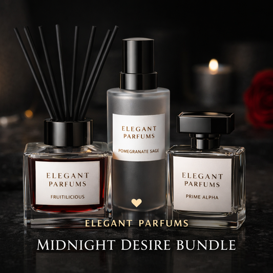 Midnight Desire Bundle