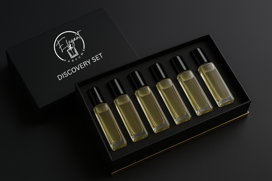 THE MODERN GENTLEMAN COLLECTION