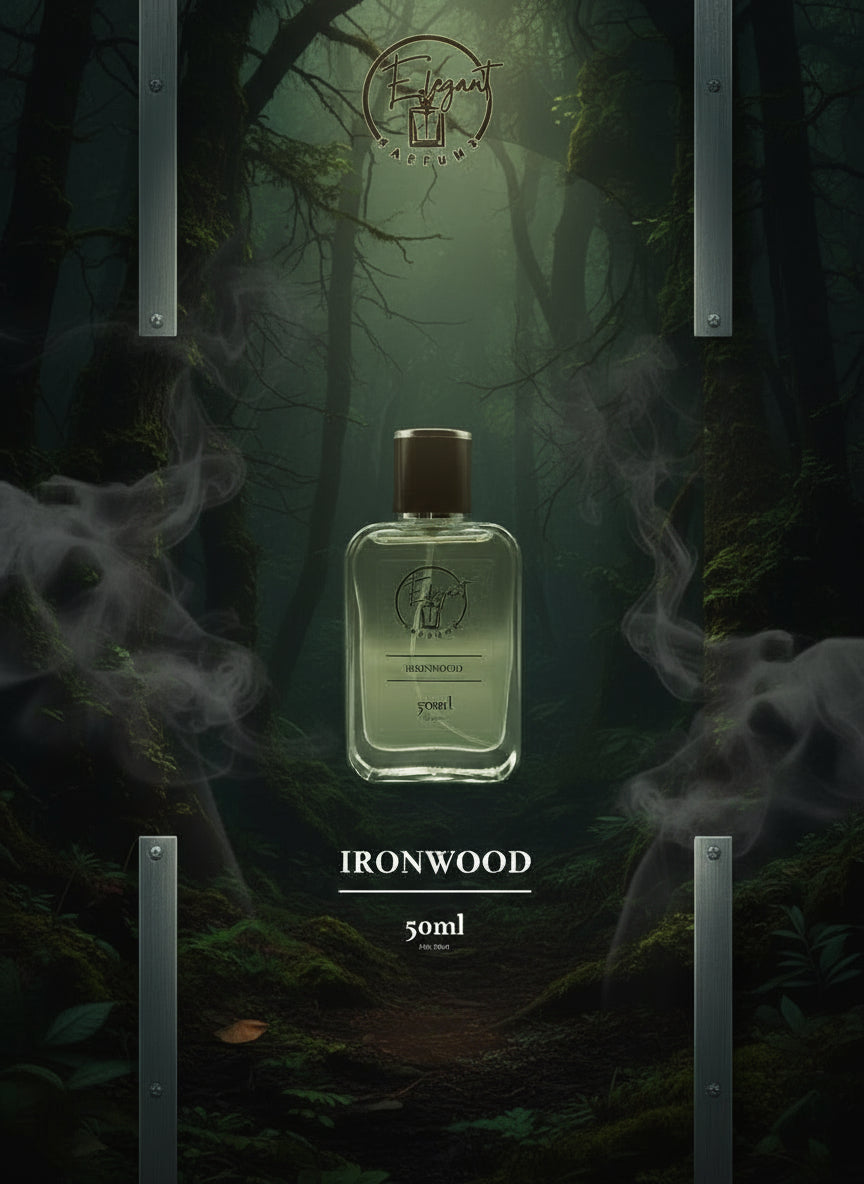 IRONWOOD