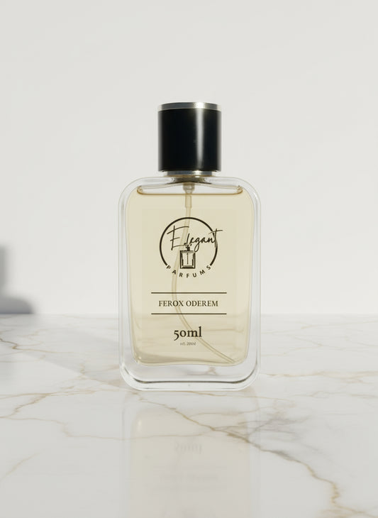 FEROX ODEREM