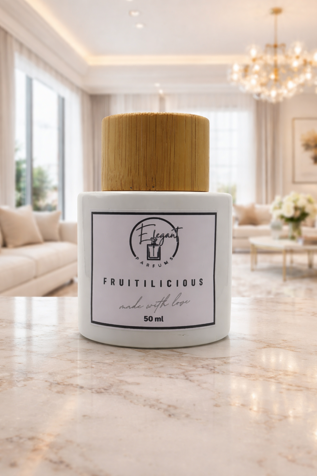 FRUITILICIOUS