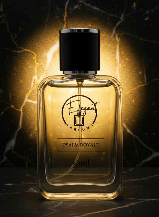 PSALM ROYALE