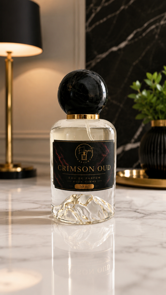 CRIMSON OUD