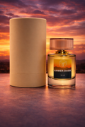 AMBER DUSK OUD