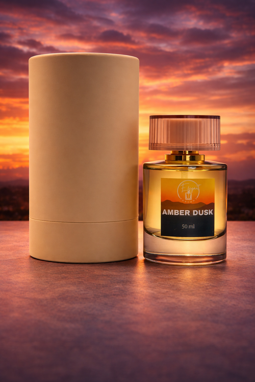 AMBER DUSK OUD