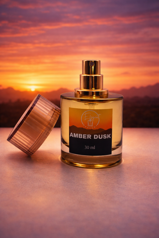 AMBER DUSK OUD